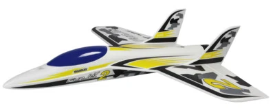 Multiplex FunJet 2 Bausatz - Bild 1 von 4