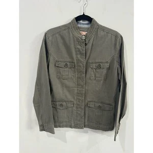 Women’s Military Style Jacket - Picture 1 of 3