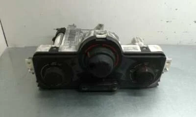 69580001 klimasteuerung für RENAULT SCENIC II 1.5 DCI DIESEL 2003 1732787 Foto 1 de 4