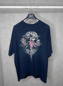 Camiseta Guns N Roses 2019 Y2K talla L - Imagen 1 de 5