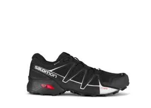 MENS SALOMON SPEEDCROSS VARIO 2 GTX TRAIL RUNNING SHOES - ALL SIZES - GORE TEX . - Picture 1 of 5