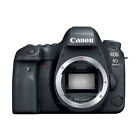 New Canon EOS 6D Mark II MK2 26.2MP No Hidden Cost