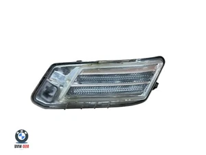 VOLVO XC60 Mk1 DAYTIME RUNNING LIGHT FRONT RHD RIGHT DRIVER SIDE - Picture 1 of 9