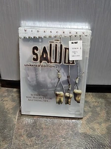 Saw 3 (DVD, 2006) - Picture 1 of 2