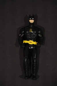 VTG 1989 TOYBIZ DC COMICS BATMAN 5" ACTION FIGURE - Picture 1 of 2