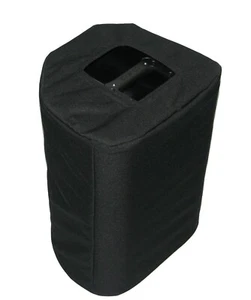 QSC K10 Padded Speaker Slip Covers (PAIR) - Picture 1 of 4