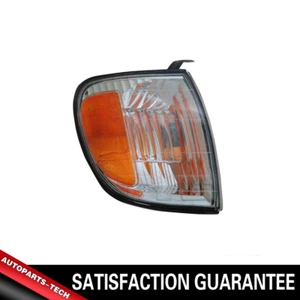 Lámpara de luz de señal de giro TYC ASSY frontal derecha 1 pieza para tundra (recogida estándar)00-04 - Imagen 1 de 9