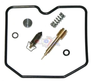 KAWASAKI KLX300 KLX 300 / R 1997 - 2005 Carburetor Repair Kit *SEE DESCRIPTION* - Picture 1 of 1