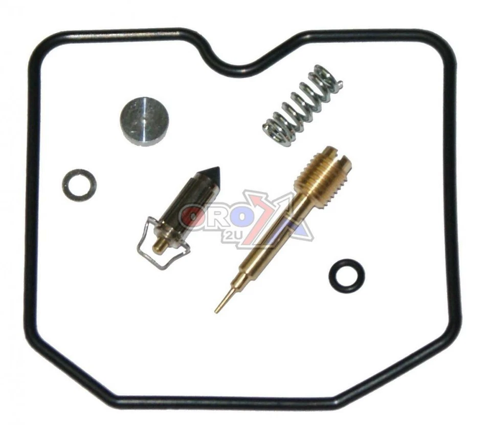 Kit de reparación de carburador Kawasaki KLX300 KLX 300 / R 1997 - 2005 *VER DESCRIPCIÓN* Foto 1 de 1