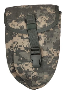 New ACU MOLLE Entrenching Tool Shovel Cover *mocinc.1982* - Picture 1 of 3