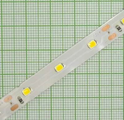 5 meter lange, warm weiß, 300 SMD led, 5m,  2835,   -E283 - Bild 1 von 2