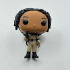 Funko Pop! Ghostbusters Afterlife - Lucky #926 Loose NO BOX / STAND