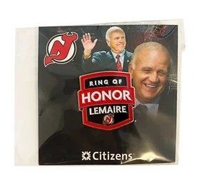 Ring of Honor Lemaire Citizens Devils Brosche - Bild 1 von 2