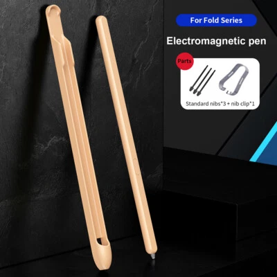 Caneta S Pen Stylus para Samsung Galaxy Z Fold 6 5 4 Fold Edition S Pen substituição - Imagem 1 de 4