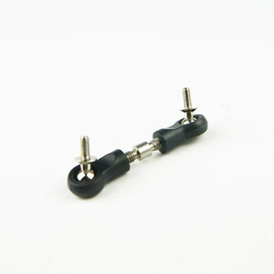Steering servo pull rod wiper arm for RV HPI rovan km Baja 5B 5T SC buggy - Picture 1 of 4