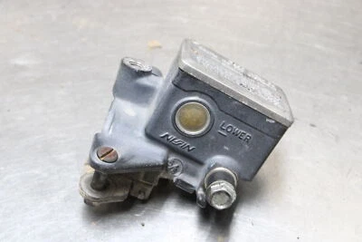 99-00 KAWASAKI ZRX1100 Clutch Master Cylinder Foto 1 de 4