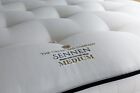 The Celtic Bed Company Sennen Pocket Sprung Mattress Made With Cornish Wool
