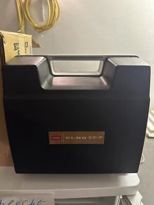 elmo projektor - Bild 1 von 4