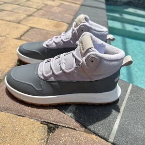 Adidas Fusion Storm Winter Mauve Damenschuhe EE9712 - Bild 1 von 12