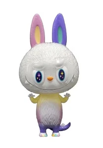 Figura Sofubi Limitada HOW2WORK El Monstruo Zimomo Maia Kasing Lung Stock EE. UU. - Imagen 1 de 1