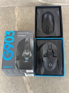 GAMING MOUSE LOGITECH G903 LIGHTSPEED COME NUOVO - Photo 1/1