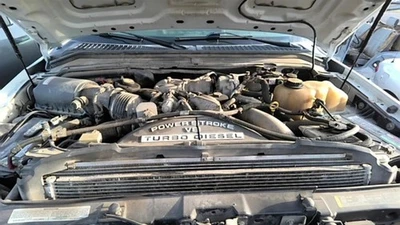 Chasis ECM Control de remolque montado en el tablero para camioneta Ford F250SD 08 29768747 Foto 1 de 4