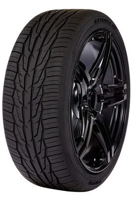 Toyo Extensa HPII 225/50R16 92V Black Wall Tire (QTY 1) 2255016 196350 Foto 1 de 4