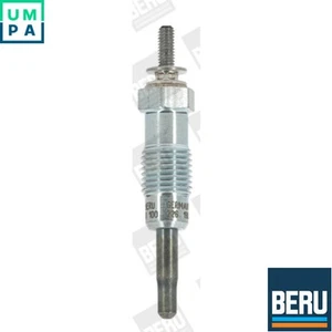 4x GLOW PLUG GN927 FOR FIAT 8140.67 2.5L 4cyl DUCATO Platform/Chassis - Picture 1 of 7