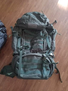 Mardingtop 60 Liter Taktischer Rucksack Outdoor Rucksack Fluchtrucksack Prepping - Bild 1 von 7
