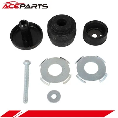 Kit de montaje de carrocería 924-040 para Cadillac Escalade GMC Yukon Chevrolet 2002 2003-2008 Foto 1 de 4