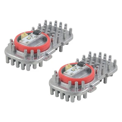 2* Headlight LED Light Insert Diode Module For BMW 3/4/6/X Series X3 X5 X6 F83 - Image 1 of 4