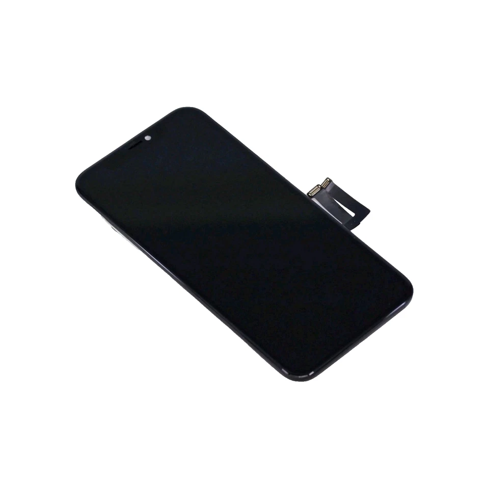 Original Apple Iphone 11 écran unité d'affichage complet LCD Screen Pulled - Photo 1/2