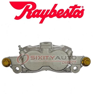 Raybestos Rear Right Disc Brake Caliper for 1999-2005 Pontiac Grand Am - kk Foto 1 de 4