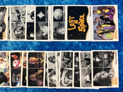 Lost in Space: The Complete Lost in Space SINGLE Non-Sport Trading Rittenhouse - Image 1 of 4