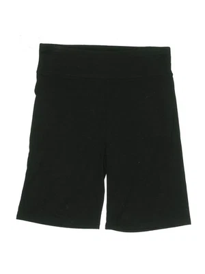 Pantalones cortos deportivos Derek Heart negros para mujer L Foto 1 de 2