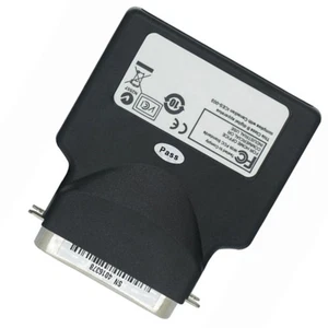 Network Card P1031031 for Zebra ZM400 110XI3 Parallel Printing Solution - Afbeelding 1 van 9