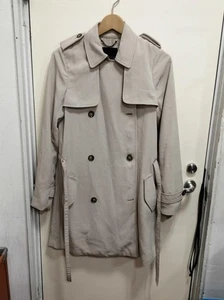 Trench cappotto BANANA REPUBLIC beige XS - Foto 1 di 7