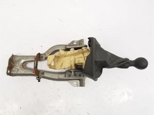 2009 FIAT DOBLO GEAR LEVER + SURROUND 5 Speed MANUAL - Picture 1 of 8