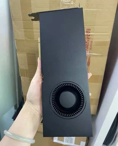 NVIDIA RTX A4500 20GB GDDR6 Graphics Card - Afbeelding 1 van 7