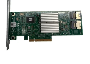 Dell RAID Controller PERC H310 SAS RAID PCIe Precision T3600 0HV52W - Afbeelding 1 van 1