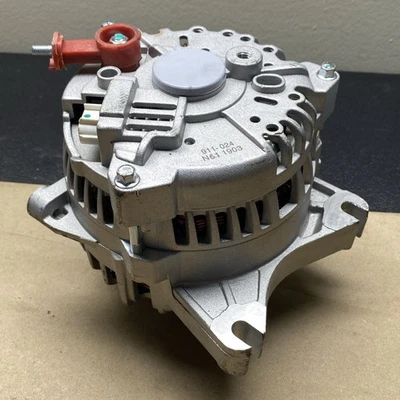 Alternator For Ford Crown Lincoln Town Car Mercury Grand Marquis 4.6L 03-11 - Image 1 of 4