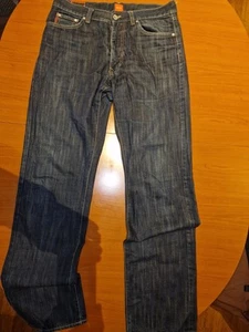 Hugo Boss Jeans, 34/36, guter Zustand - Bild 1 von 6