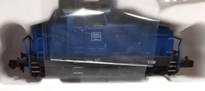 NME 123301, Diesellok DHG 500C (V330) der RAG, analog+DCC, Ep. III, N, NEU&OVP - Picture 1 of 5