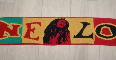 Sciarpa Ultras Genova Genoa GAV - Immagine 1 di 3