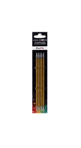 Lana Grossa Knit Pro Strumpfstricknadel Rainbow 15 cm 2 - 4 mm - Bild 1 von 1