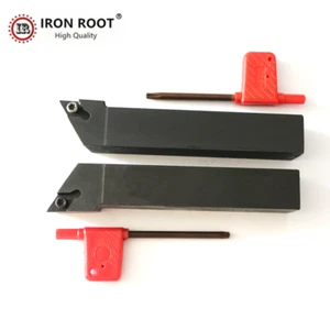 5P SDJCR2020K11 CNC Lathe Tool CuttingTool holder For DCMT11T304 Insert - Picture 1 of 9