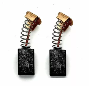 RC-241 Kohlebürsten Paar 6,3x8x12mm für Stayer FH720 od. FH730 Winkelschleifer - Bild 1 von 4