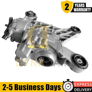 1x Differential hinten 4 Motion für Audi A3/S3 quattro TFSI 2013-2020 ALLRAD - Bild 1 von 8