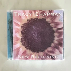 Tracy Chapman - CD - New Beginning - 1995 - Picture 1 of 3