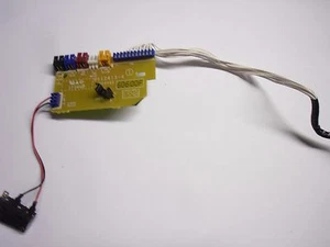 New ! GENUINE Brother HL-L5000D, HL-L5100DN, HL-L5200DW Relay FR PCB B512413-6 - Picture 1 of 1